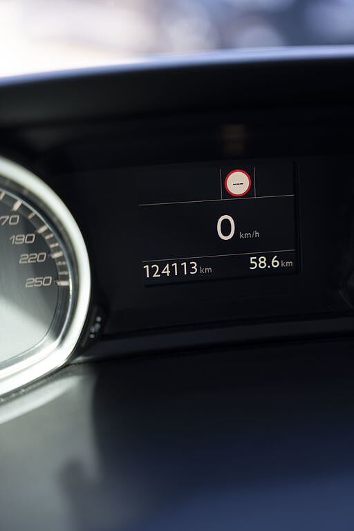 Peugeot 308 5P ALLURE 1.6 BLUEHDI 120 S&amp;S 308 5P ALLURE 1.6 BLUEHDI 120 S&amp;S