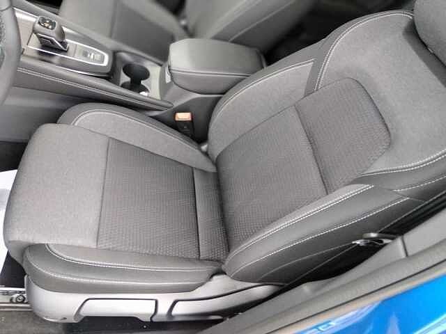 Nissan Qashqai QASHQAI DIG-T E6D 116 KW (158 CV) MHEV 12V XTRONIC 4X2