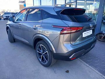 Nissan QASHQAI 1.3DIG-T 140CV PREMIERE EDITION 2WD MT MHEV E6D QASHQAI 1.3DIG-T 140CV PREMIERE EDITION 2WD MT MHEV E6D SKYLINE GREY