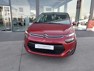 Citroen C4 PICASSO 130S&S LIVEED C4 PICASSO 130S&S LIVEED ROJO